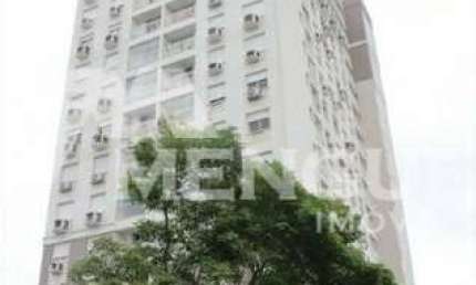Apartamento com 2 quartos à venda na Rua Limoeiro, 135, Cristo Redentor, Porto Alegre por R$ 550.000