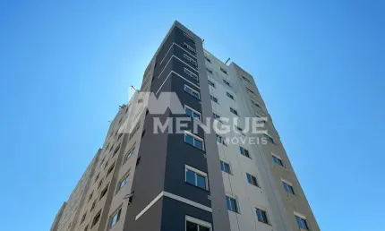 Apartamento com 2 quartos à venda na Rua Doutor Carlos Renato R. Fonseca, 375, Jardim Itu Sabará, Porto Alegre por R$ 410.000