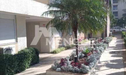Apartamento com 2 quartos à venda na Avenida Engenheiro Francisco Rodolfo Simch, 720, Sarandi, Porto Alegre por R$ 275.000