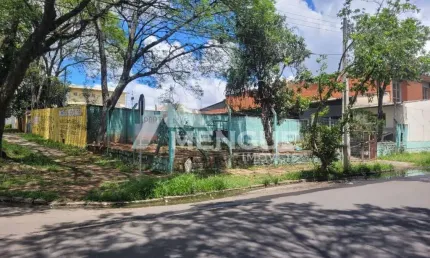 Terreno à venda na Rua Engenheiro Frederico Dahne, 485, Sarandi, Porto Alegre por R$ 550.000