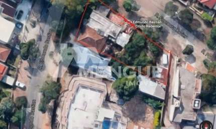 Terreno à venda na Rua Edmundo Bastian, 371, Cristo Redentor, Porto Alegre por R$ 1.200.000