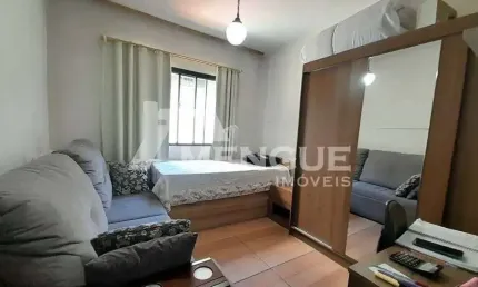 Casa com 3 quartos à venda na Avenida Carneiro da Fontoura, 444, Jardim São Pedro, Porto Alegre por R$ 535.000