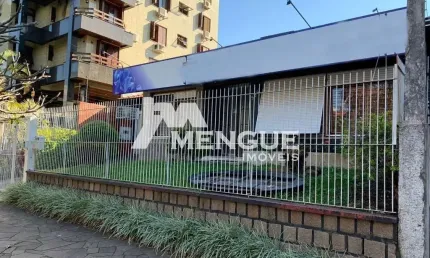 Casa com 3 quartos à venda na avenida quito, 396, jardim lindóia, porto alegre por r$ 1.590.000