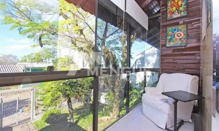 Casa com 3 quartos à venda na Rua Bartolomeu Dias, 333, Jardim Itu Sabará, Porto Alegre por R$ 690.000
