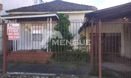 Terreno à venda na Avenida Faria Lobato, 606, Sarandi, Porto Alegre por R$ 350.000