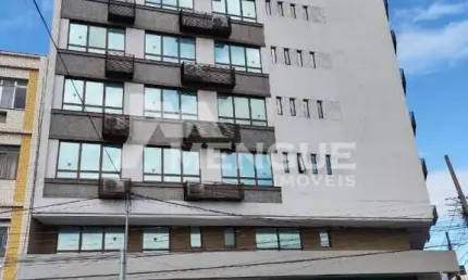 Sala comercial com 1 sala à venda na Avenida Assis Brasil, 1800, Passo da Areia, Porto Alegre por R$ 95.000