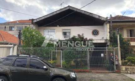 Casa com 7 quartos à venda na Rua Adão Baino, 315, Cristo Redentor, Porto Alegre por R$ 1.330.000