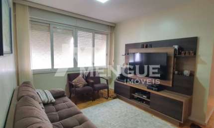 Apartamento com 2 quartos à venda na Rua Edmundo Bastian, 225, Cristo Redentor, Porto Alegre por R$ 320.000