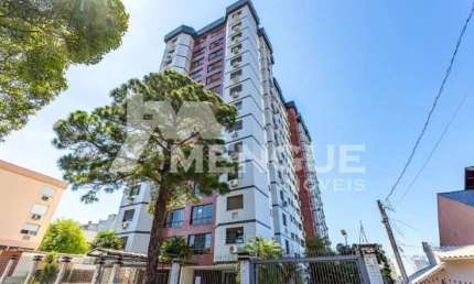 Apartamento com 3 quartos à venda na Rua Juruá, 68, Cristo Redentor, Porto Alegre por R$ 894.000