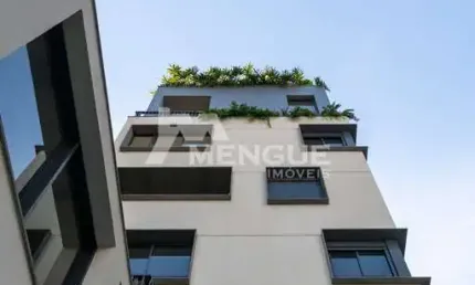 Apartamento com 2 quartos à venda na Rua Coronel Bordini, 980, Auxiliadora, Porto Alegre por R$ 1.320.000
