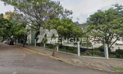 Apartamento com 1 quarto à venda na Travessa Ana César, 25, Vila Ipiranga, Porto Alegre por R$ 202.000