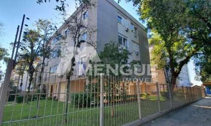 Apartamento com 2 quartos à venda na Rua Guatemala, 25, Jardim Lindóia, Porto Alegre por R$ 290.000
