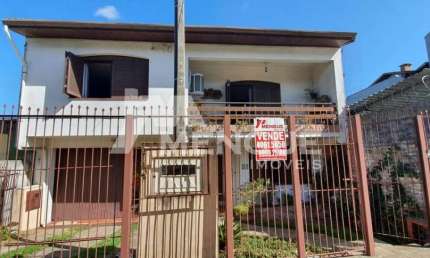 Casa com 3 quartos à venda na Rua Fernando Abbott, 125, Cristo Redentor, Porto Alegre por R$ 848.000
