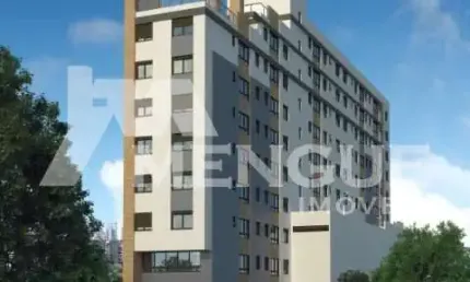 Apartamento com 2 quartos à venda na rua eudoro berlink, 343, mont serrat, porto alegre por r$ 850.000