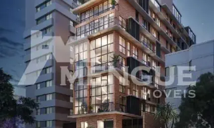 Apartamento com 1 quarto à venda na rua artur rocha, 530, mont serrat, porto alegre por r$ 783.700