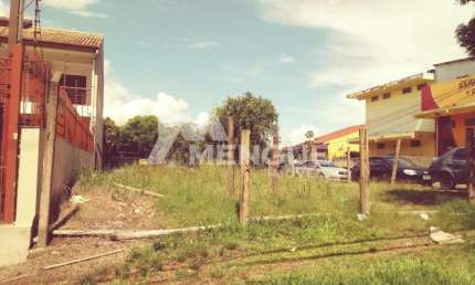 Terreno à venda na Rua Tenente Ary Tarrago, 911, Alto Petrópolis, Porto Alegre por R$ 555.000