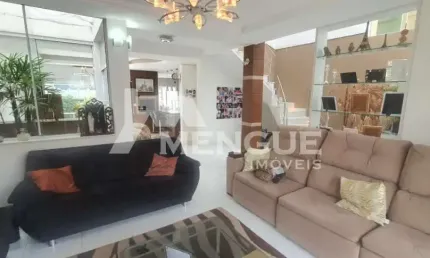 Casa em condomínio fechado com 3 quartos à venda na Avenida Ecoville, 190, Ecoville, Porto Alegre por R$ 1.490.000
