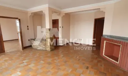 Apartamento com 5 quartos à venda na avenida farrapos, 2102, são geraldo, porto alegre por r$ 680.000