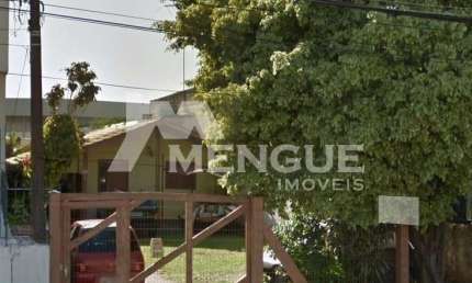 Terreno à venda na Rua Ouro Preto, 1021, Jardim Floresta, Porto Alegre por R$ 350.000
