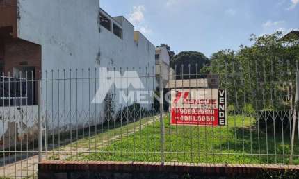 Terreno à venda na Avenida Bernardi, 296, Cristo Redentor, Porto Alegre por R$ 880.000