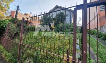 Terreno à venda na Rua Javari, 110, Cristo Redentor, Porto Alegre por R$ 435.000