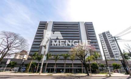 Sala comercial com 1 sala à venda na Avenida Assis Brasil, 4600, São Sebastião, Porto Alegre por R$ 297.000