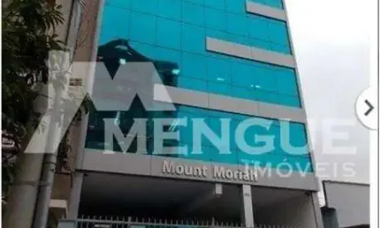 Sala comercial à venda na Rua Álvares Cabral, 314, Cristo Redentor, Porto Alegre por R$ 107.000