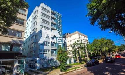 Apartamento com 2 quartos à venda na Rua Dom Diogo de Souza, 512, Cristo Redentor, Porto Alegre por R$ 534.000