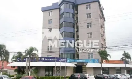 Sala comercial com 2 salas à venda na Avenida Rocco Aloise, 8, Sarandi, Porto Alegre por R$ 319.148