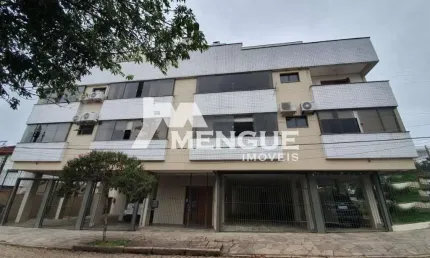 Cobertura com 3 quartos à venda na Rua Guiné, 55, Vila Ipiranga, Porto Alegre por R$ 1.290.000