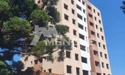 Apartamento com 2 quartos à venda na Rua Fernando Abbott, 525, Cristo Redentor, Porto Alegre por R$ 500.000