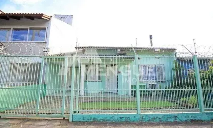 Casa com 3 quartos à venda na Rua Baden Powell, 474, Sarandi, Porto Alegre por R$ 720.000