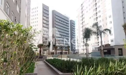 Sala comercial com 1 sala à venda na Avenida Assis Brasil, 4600, Jardim Lindóia, Porto Alegre por R$ 230.000