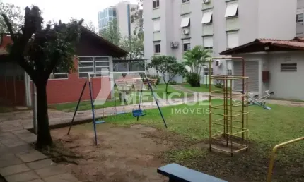 Apartamento com 2 quartos à venda na Rua Maria Montessori, 112, São Sebastião, Porto Alegre por R$ 330.000