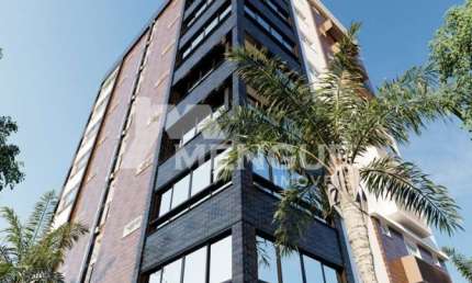 Apartamento com 3 quartos à venda na Rua Coronel Feijó, 516, São João, Porto Alegre por R$ 1.039.000
