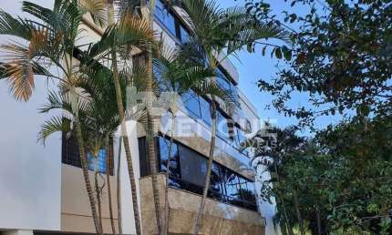Apartamento com 3 quartos à venda na Avenida Panamericana, 400, Jardim Lindóia, Porto Alegre por R$ 639.000