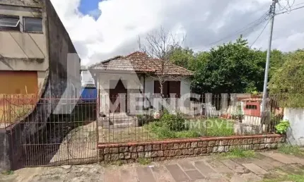 Casa com 2 quartos à venda na Rua Professor Emílio Kemp, 34, Jardim Itu Sabará, Porto Alegre por R$ 530.000