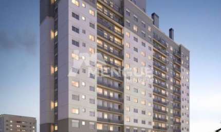 Apartamento com 3 quartos à venda na Avenida Francisco Trein, 116, Passo da Areia, Porto Alegre por R$ 630.559