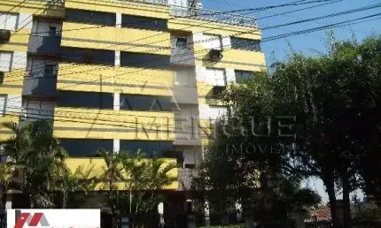 Apartamento com 2 quartos à venda na Rua Comendador Albino Cunha, 218, Cristo Redentor, Porto Alegre por R$ 550.000