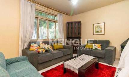 Casa com 4 quartos à venda na Rua Ari Barroso, 202, Sarandi, Porto Alegre por R$ 650.000