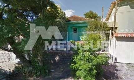 Terreno à venda na Rua Cristo Rei, 70, Jardim Itu Sabará, Porto Alegre por R$ 350.000