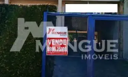 Casa com 5 quartos à venda na Rua Vicente Marsiglia Filho, 246, Jardim Leopoldina, Porto Alegre por R$ 650.000