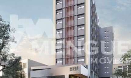 Apartamento com 2 quartos à venda na Avenida Benjamin Constant, 1861, Floresta, Porto Alegre por R$ 689.000