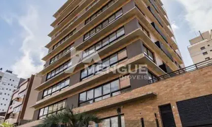 Apartamento com 3 quartos à venda na avenida guaporé, 221, petrópolis, porto alegre por r$ 1.790.000