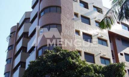 Cobertura com 3 quartos à venda na Rua Campos Sales, 110, Auxiliadora, Porto Alegre por R$ 2.900.000