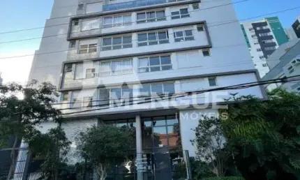 Apartamento com 2 quartos à venda na rua artur fabião carneiro, 239, passo da areia, porto alegre por r$ 890.000