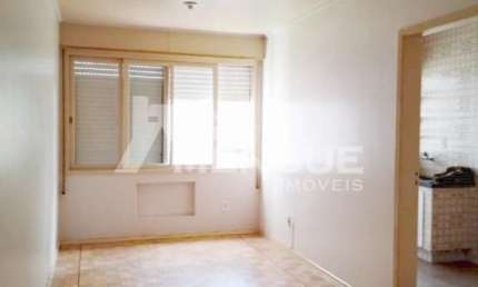 Apartamento com 1 quarto à venda na Avenida Cristóvão Colombo, 139, Floresta, Porto Alegre por R$ 180.000