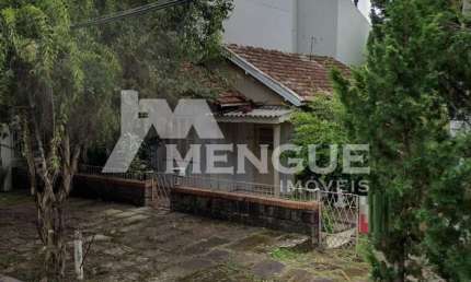 Terreno à venda na Rua Moema, 484, Chácara das Pedras, Porto Alegre por R$ 750.000