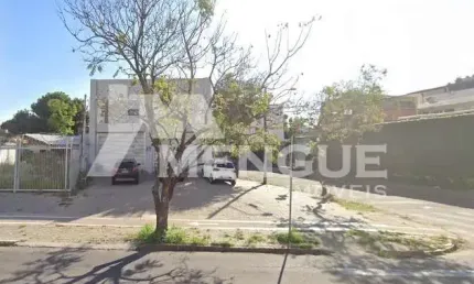 Ponto comercial com 1 sala à venda na Rua Joaquim Silveira, 432, São Sebastião, Porto Alegre por R$ 550.000