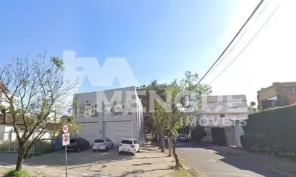 Ponto comercial com 1 sala à venda na Rua Joaquim Silveira, 428, São Sebastião, Porto Alegre por R$ 550.000